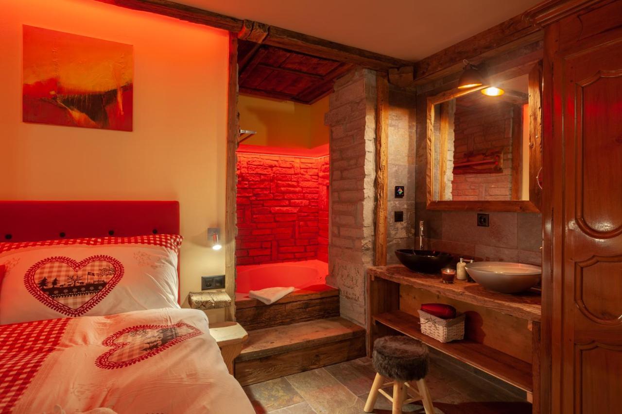 Chalet Schuler Zermatt Zewnętrze zdjęcie