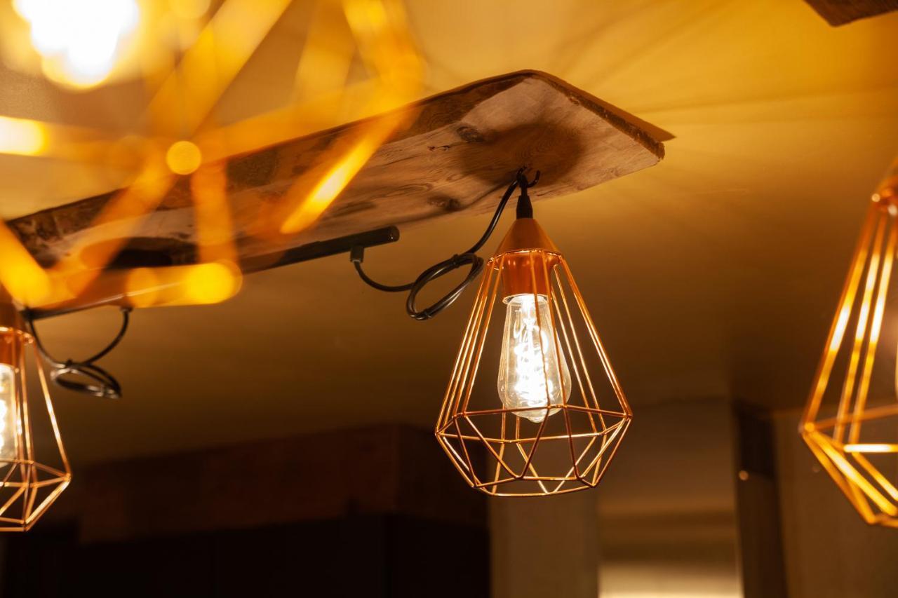 Chalet Schuler Zermatt Zewnętrze zdjęcie