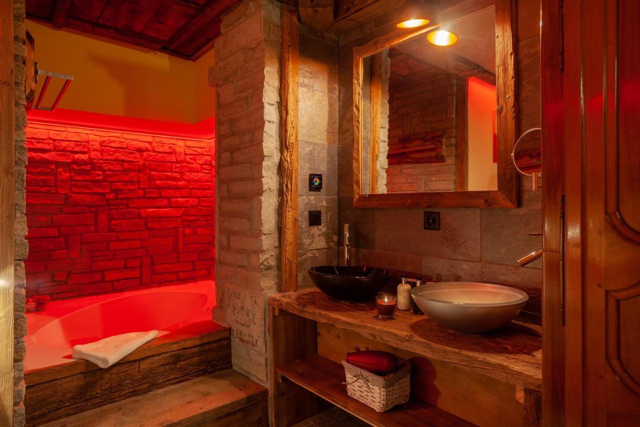Chalet Schuler Zermatt Zewnętrze zdjęcie
