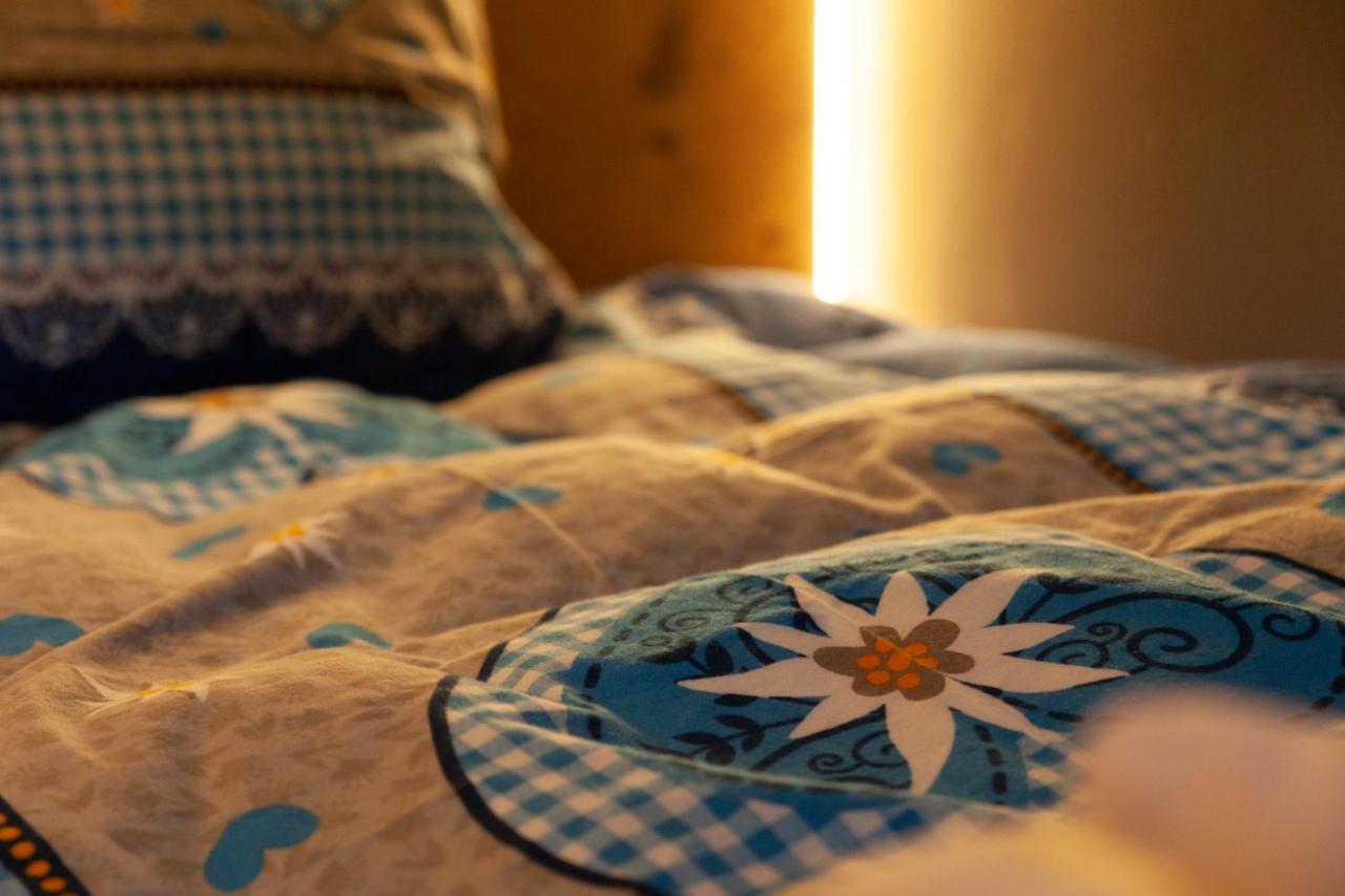 Chalet Schuler Zermatt Zewnętrze zdjęcie