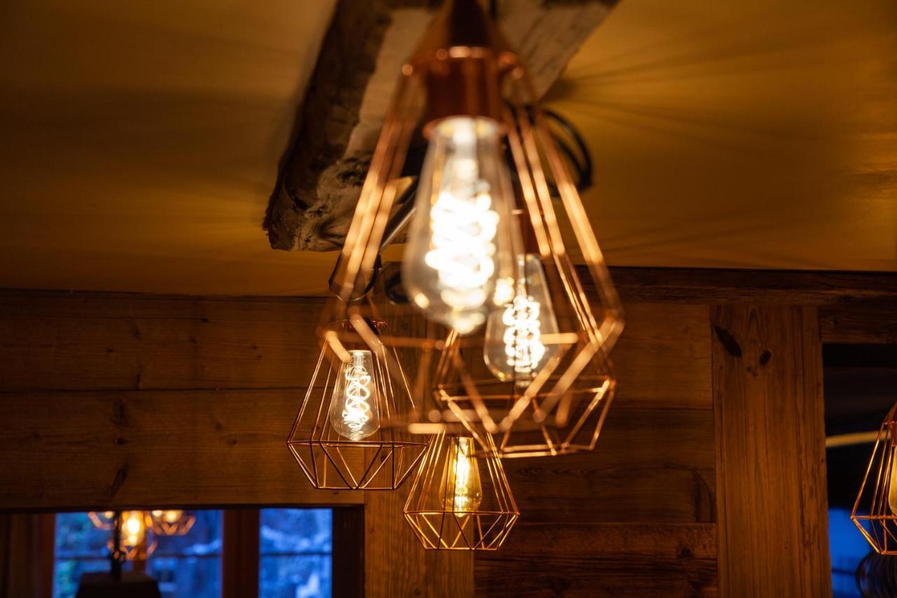 Chalet Schuler Zermatt Zewnętrze zdjęcie