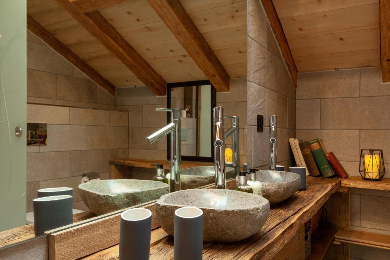 Chalet Schuler Zermatt Zewnętrze zdjęcie