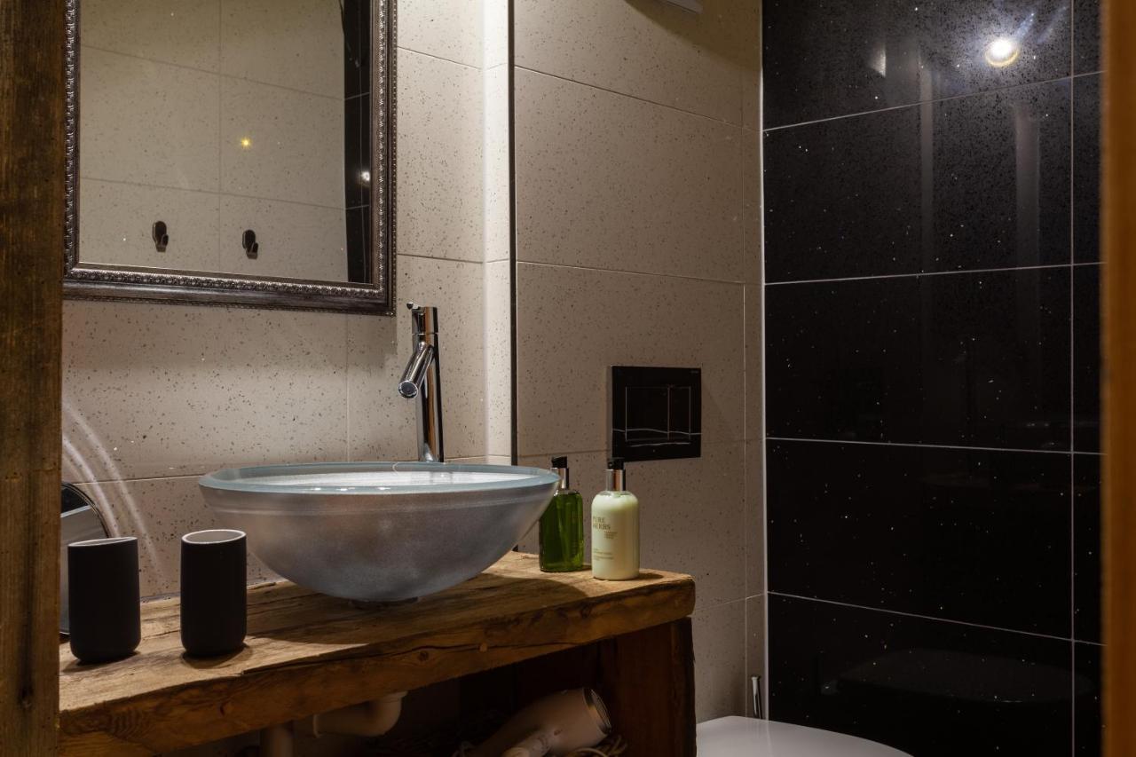 Chalet Schuler Zermatt Zewnętrze zdjęcie