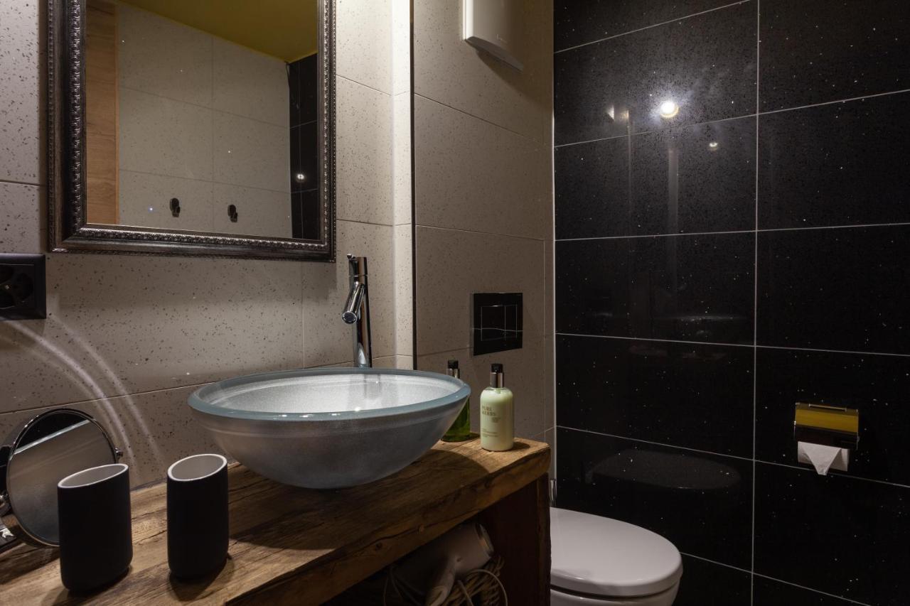 Chalet Schuler Zermatt Zewnętrze zdjęcie