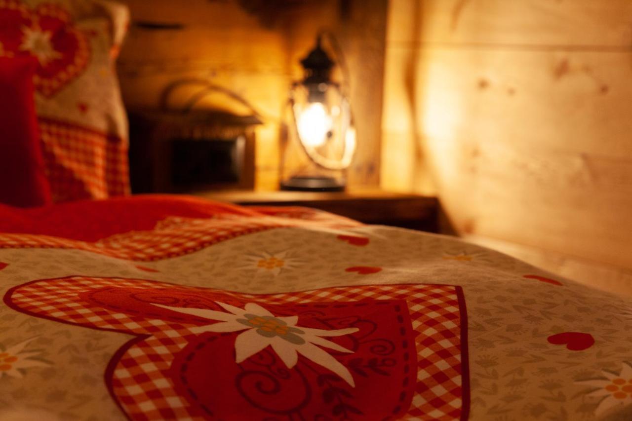 Chalet Schuler Zermatt Zewnętrze zdjęcie